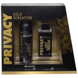 Privacy Erkek Kofre 100 ml+150 ml Parfüm