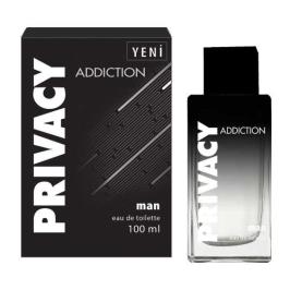 Privacy Man Addiction 100 ml Erkek Parfümü