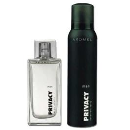 Privacy Man EDT 100 ml Erkek Parfüm + 150 ml Deodorant