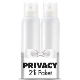 Privacy Woman Addiction EDT 100 ml + Deodorant 150 ml Kadın Parfüm