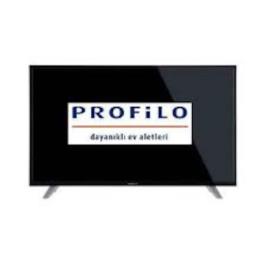 Profilo 49PA305T 43" 109 Ekran Uydu Alıcılı Full HD Smart TV