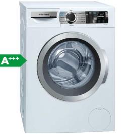 Profilo CMH140DTR A +++ Sınıfı 9 Kg Yıkama 1400 Devir Çamaşır Makinesi Beyaz