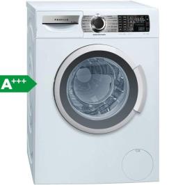 Profilo CMI140DTR A +++ Sınıfı 9 Kg Yıkama 1400 Devir Çamaşır Makinesi Beyaz