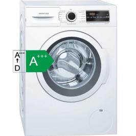 Profilo CMK1000TR A +++ Sınıfı 8 Kg Yıkama 1000 Devir Çamaşır Makinesi Beyaz