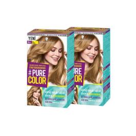 Pure Color 8.4 Bal Badem Saç Boyası