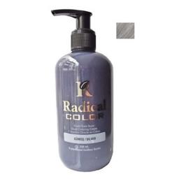 Radical Color Care Silver 350 ml Şampuan