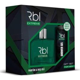 Rebul Extreme 100 ml EDT Erkek Parfüm