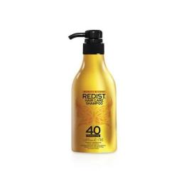 Redist 40 500ml Bitkili Saç Bakım Şampuanı