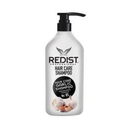 Redist Hair Care Garlic Sarımsaklı 1000 ml No:85 Şampuan