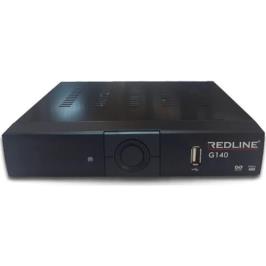 Redline G140 HD Uydu Alıcısı