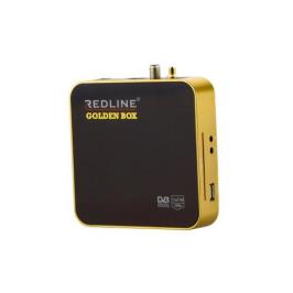 Redline Golden Box Uydu Alıcı
