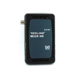 Redline M220 HD Mini Uydu Alıcısı