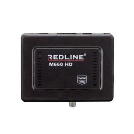 Redline M660 Uydu Alıcısı