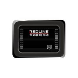 Redline TS2500 Uydu Alıcısı