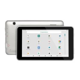 Redway 7 Go Edition 16GB 7 inç 4G Tablet Pc Gümüş