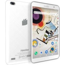 Reeder M8 GO X Edition 8GB 8 inç Wi-Fi Tablet Pc