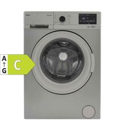 Regal CMI 91002 G C Sınıfı 9 Kg Yıkama 1000 Devir Çamaşır Makinesi Inox