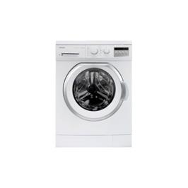 Regal Pratica 8101 T A ++ Sınıfı 8 Kg Yıkama 1000 Devir Çamaşır Makinesi Beyaz