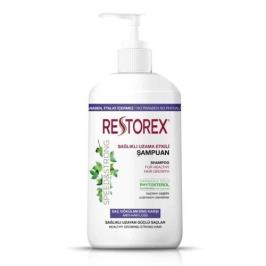 Restorex 1000 ml Ekstra Direnç Şampuan