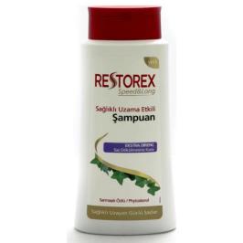 Restorex 500 ml Saç Dökülmesine Karşı Şampuan