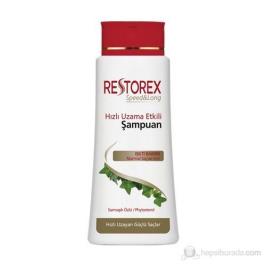 Restorex Normal 700 ml Şampuan 