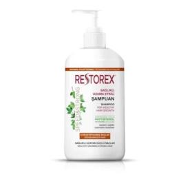 Restorex Onarıcı 1000 ml Şampuan
