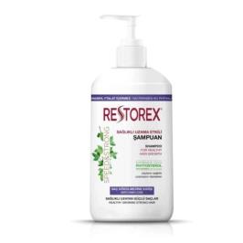 Restorex Saç Dökülmesine Karşı 1000 ml Şampuan