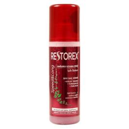 Restorex Sıvı Saç Kremi Hızlı Uzatma Etkili 200 ml Saç Kremi