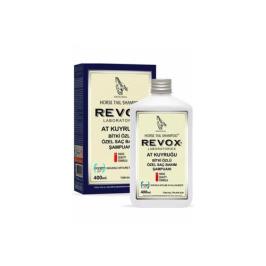 Revox 400 ml Saç Dökülmesine Karşı Şampuan