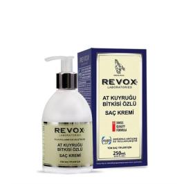 Revox At Kuyruğu 250 ml Saç Kremi