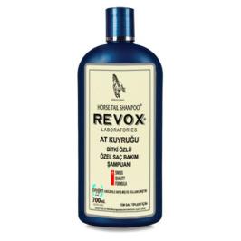 Revox At Kuyruğu 750 ml  Şampuan