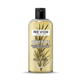 Revox Biberiye Filizli 400 ml Şampuan