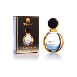 Riposte Golden Night Edt 85 ml Kadın Parfüm