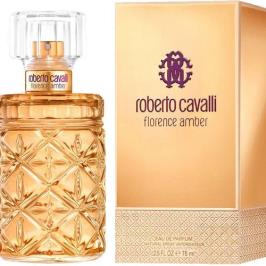 Roberto Cavalli Florence Amber EDP 75 ml Kadın Parfüm