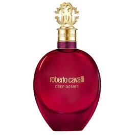 Roberto Cavalli Signature Deep Desire 75 ml EDP Kadın Parfüm