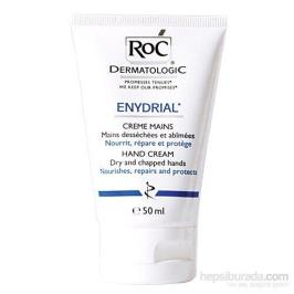ROC Dermatologic Enydrial Hand 50 ml El Kremi