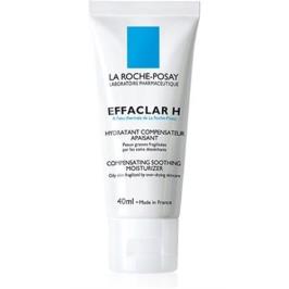 Roche Effaclar H 40 ml Dermotolojik Tedavi Altındaki Ciltler İçin Yatıştırıcı Bakım Kremi