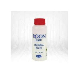 Roon Form Oksidan 30 Volume 60 ml Krem