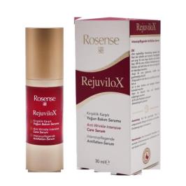 Rosense RejuviloX 30 ml Yoğun Bakım Serum