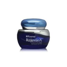 Rosense Rejuvilox Anti-Aging 50 ml Gece Kremi
