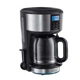Russell Hobbs 20680-56 Buckingham 1000 W 1250 ml 10 Fincan Kapasiteli Kahve Makinesi