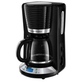 Russell Hobbs 24391 İnspire 1100 W 1250 ml 15 Fincan Kapasiteli Filtre Kahve Makinesi Siyah