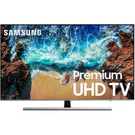Samsung 49NU8000 49" 124 Ekran Premium UHD 4K Smart LED TV