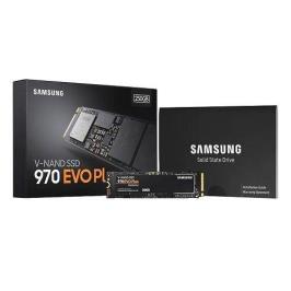 Samsung 500 GB 970 Evo MZ-V7S500BW 3500-3300 MB/s SSD Sabit Disk