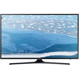 Samsung 55KU7000 LED TV wifi, smart tv - 4k - 55 inc / 139 cm
