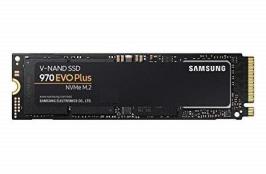 Samsung 970 Evo MZ-V7S2T0BW 2 TB 3500-3300 MB/s SSD Sabit Disk