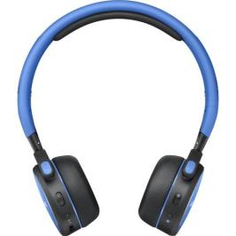 Samsung AKG Y400 Mavi Bluetooth Kulaklık
