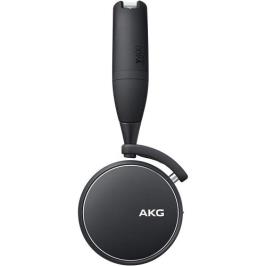 Samsung AKG Y400 Siyah Bluetooth Kulaklık