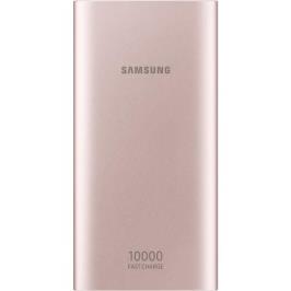 Samsung  EB-P1100CPEGTR 10000 mAh Pembe Hızlı Şarj Powerbank
