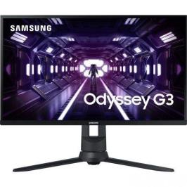 Samsung Odyssey G3 LF24G35TFWMXUF 24 inç 144Hz 1ms Oyun Monitörü